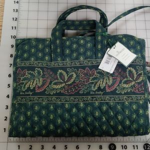 NWT Vera Bradley Hanging Organizer